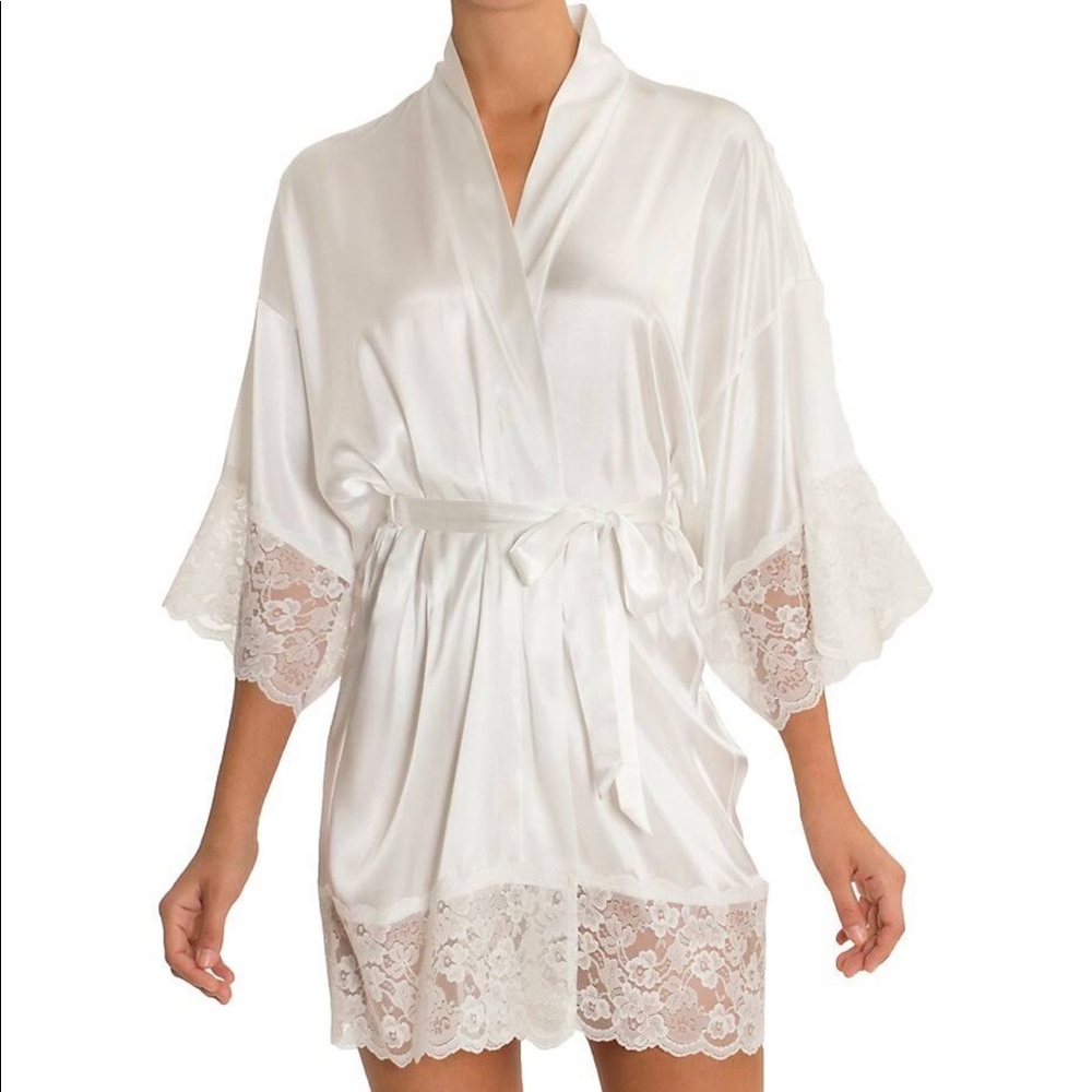 Bride Robe - image 1